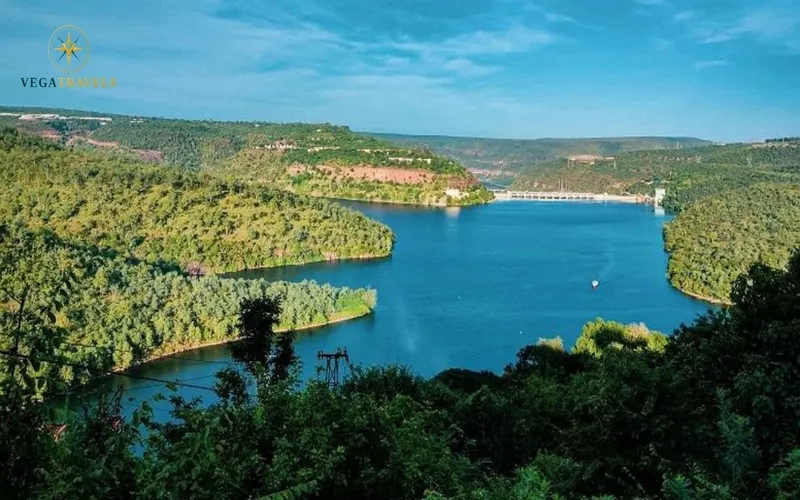 Pathala Ganga Srisailam