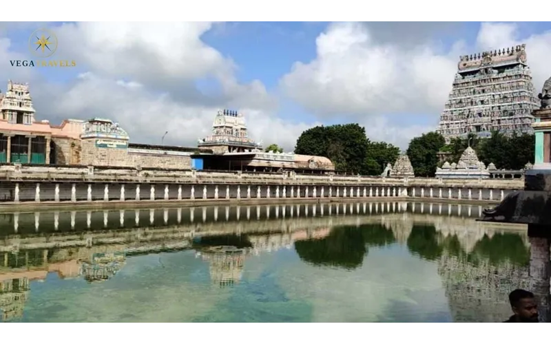 Sri Padmavathi Ammavari Temple Tirupati