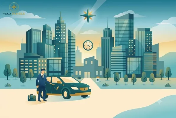 Corporate cab service Hyderabad