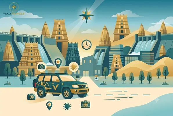 Tour planning cab service Hyderabad