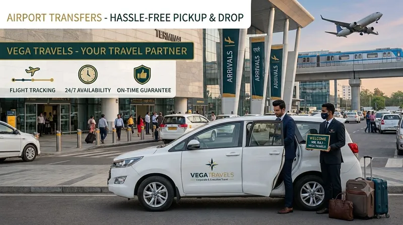 Airport pickup and drop cab service Hyderabad